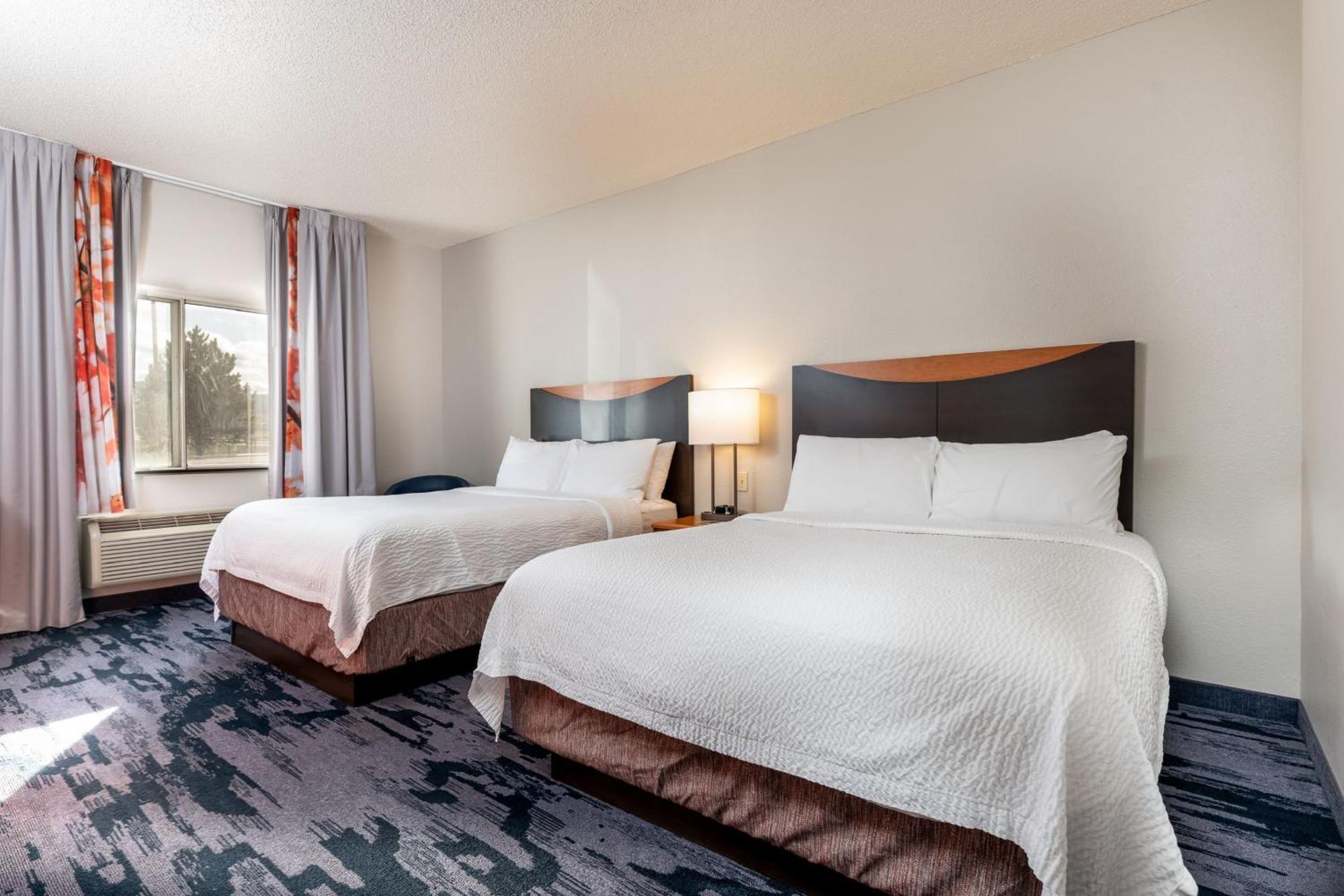 Fairfield & By Marriott Spearfish